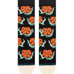 Stance - Broadcast Floral Crew - Multifunktionssocken
