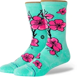 - 99 Cents Crew - Multifunktionssocken < Stance Discount