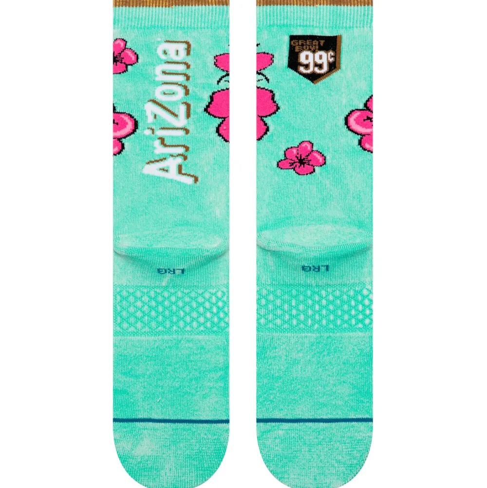 - 99 Cents Crew - Multifunktionssocken < Stance Discount