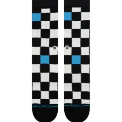 Stance - Chef Check Crew - Multifunktionssocken