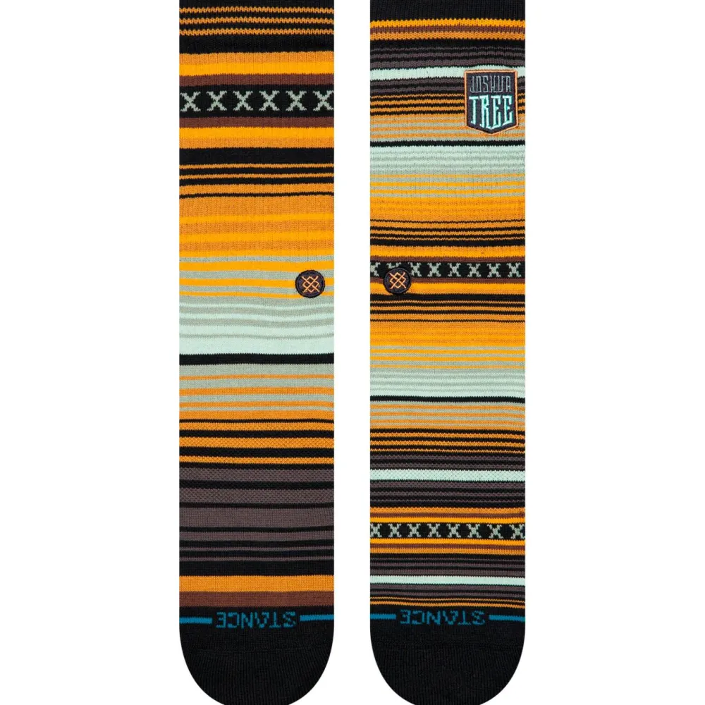 - Curren Parks Crew - Multifunktionssocken < Stance Best