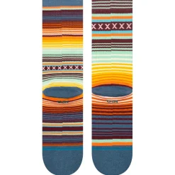 - Curren ST Crew - Multifunktionssocken < Stance New