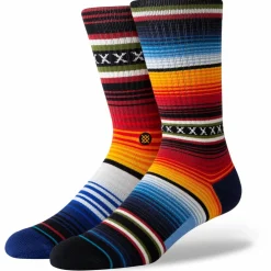 - Curren ST Crew - Multifunktionssocken < Stance New