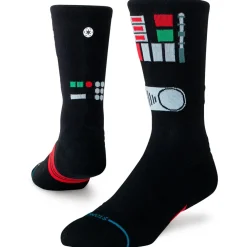 - Dark Side Crew - Multifunktionssocken < Stance Discount
