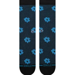 Stance - Digital Daisy Crew - Multifunktionssocken