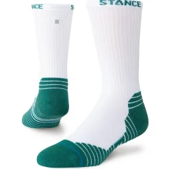- Fairway Ribbed Crew - Multifunktionssocken < Stance New