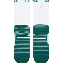 - Fairway Ribbed Crew - Multifunktionssocken < Stance New