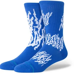 - Glacier Crew - Multifunktionssocken < Stance Online