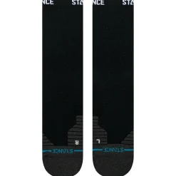 - Golf Ribbed Mid Crew - Multifunktionssocken < Stance Clearance