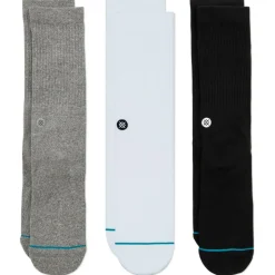 Stance Socken|Socken-- Icon 3 Pack - Multifunktionssocken