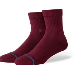 - Icon Quarter - Multifunktionssocken < Stance Online