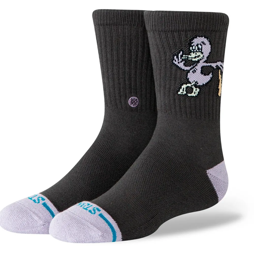 - Kid's Lights Out Crew - Multifunktionssocken < Stance Outlet