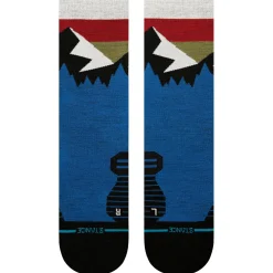 - Light Wool Crew - Multifunktionssocken < Stance Online