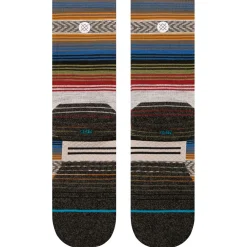 - Light Wool Crew - Multifunktionssocken < Stance Online