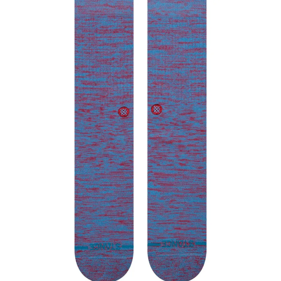 Stance Socken|Socken-- Marled Crew - Multifunktionssocken