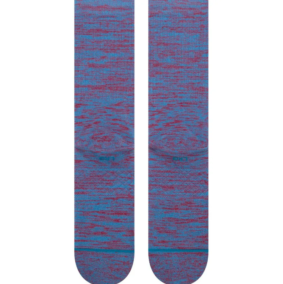 Stance Socken|Socken-- Marled Crew - Multifunktionssocken
