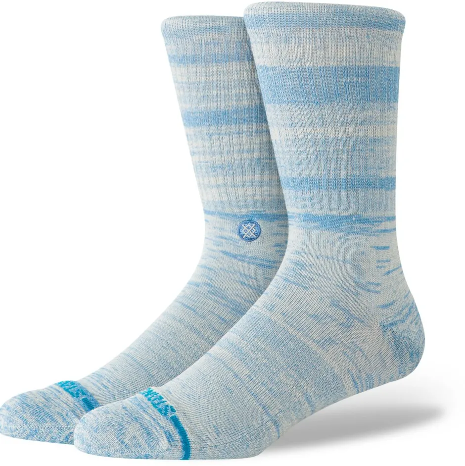 Stance Socken|Socken-- Marled Crew - Multifunktionssocken