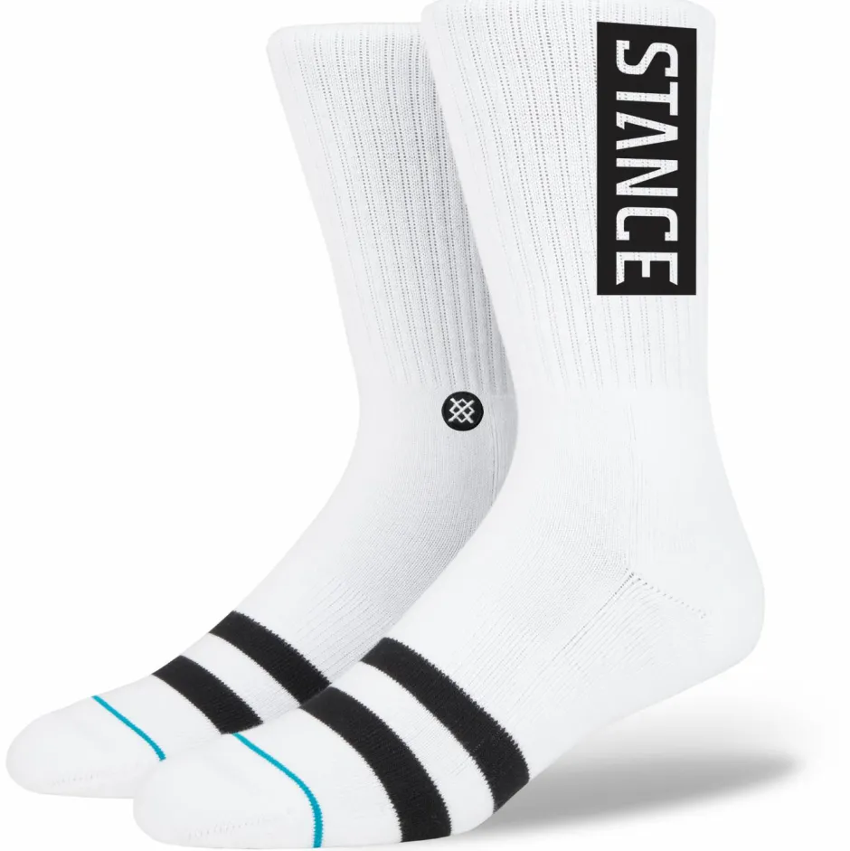 Stance Socken|Socken-- OG - Multifunktionssocken