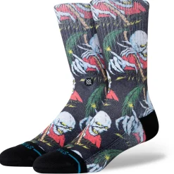 Stance - Palm Slayer Crew - Multifunktionssocken Black Sale