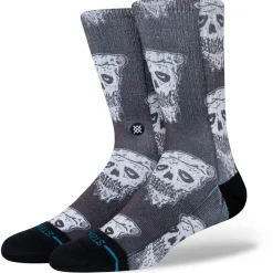Stance - Pizza Face - Multifunktionssocken