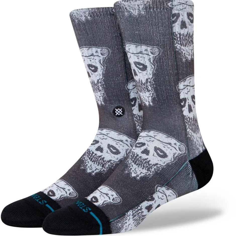 Stance - Pizza Face - Multifunktionssocken
