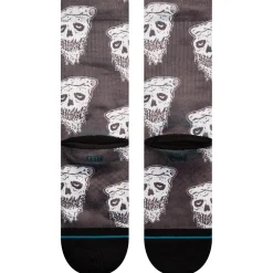 Stance - Pizza Face - Multifunktionssocken