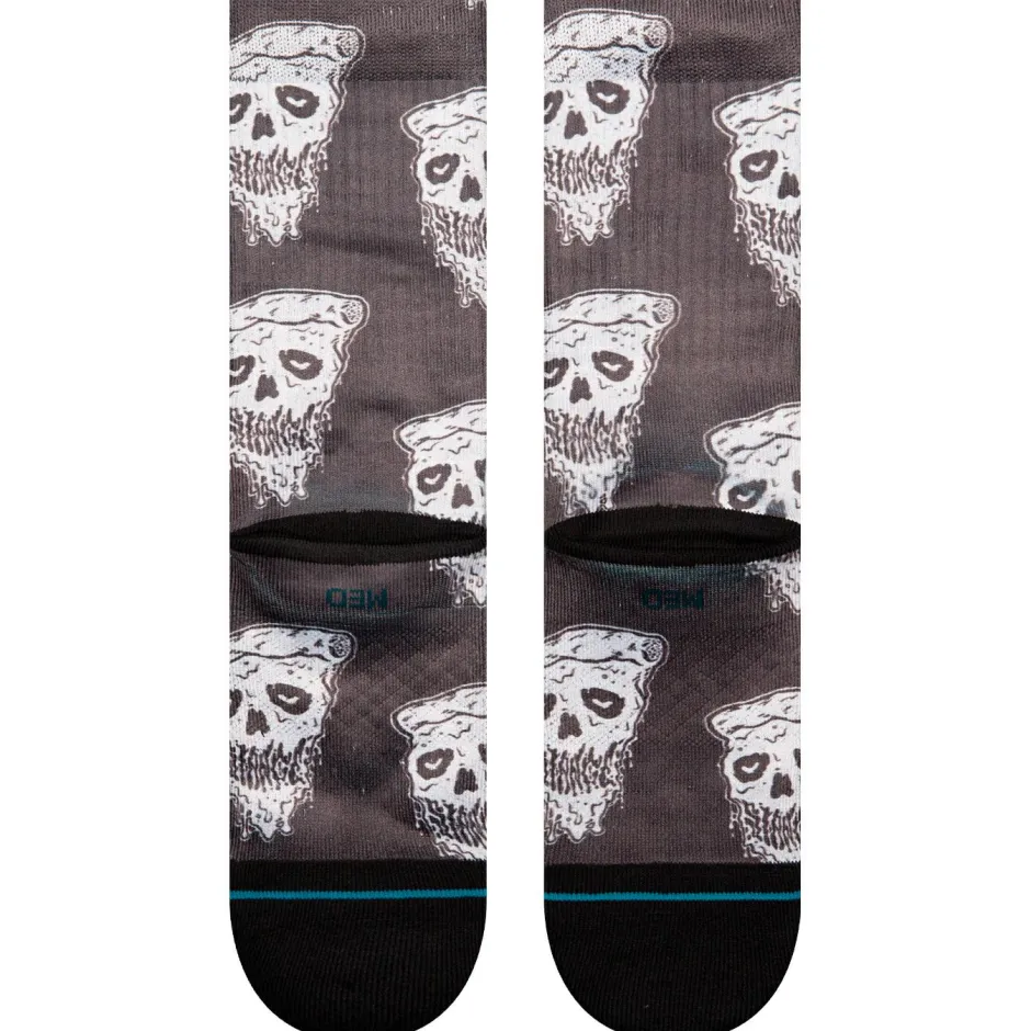 Stance - Pizza Face - Multifunktionssocken