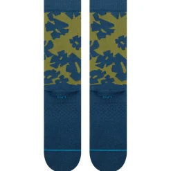 Stance Socken|Socken-- Stomped Crew - Multifunktionssocken Olive