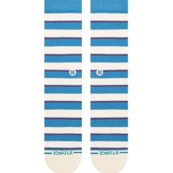 - Striped It Crew - Multifunktionssocken < Stance Outlet