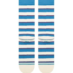 - Striped It Crew - Multifunktionssocken < Stance Outlet