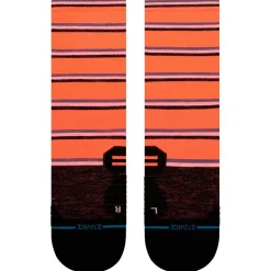 - Tumbler Light Wool Crew - Multifunktionssocken < Stance