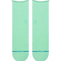 Stance - Women's Rolled Cuff Quarter - Multifunktionssocken