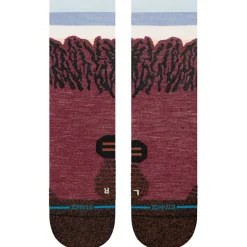 Stance - Women's The Ridge Light Wool Crew - Multifunktionssocken