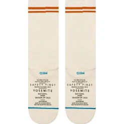 Stance - Yosemite NP Crew - Multifunktionssocken