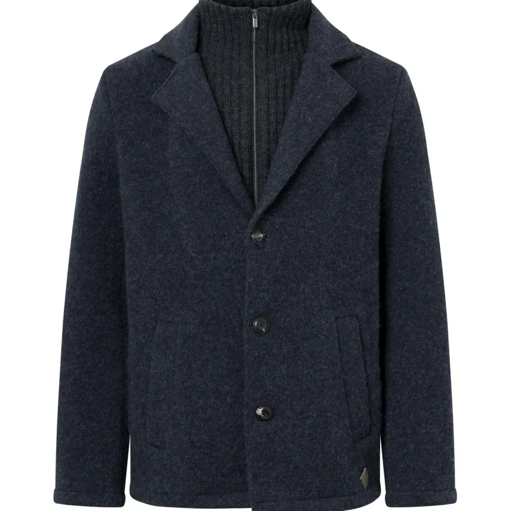 - Hoger - Wojacke < STAPF Clearance