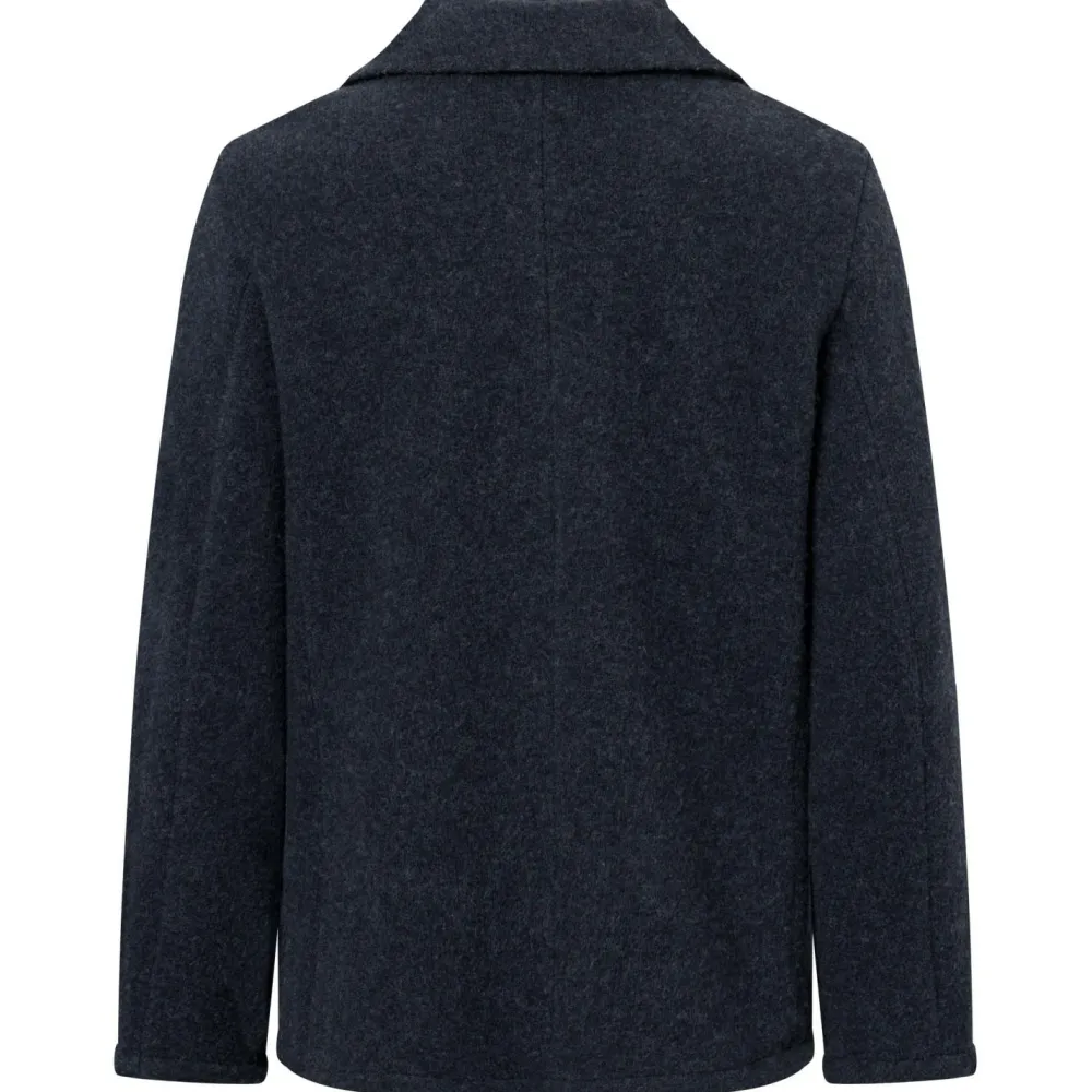 - Hoger - Wojacke < STAPF Clearance
