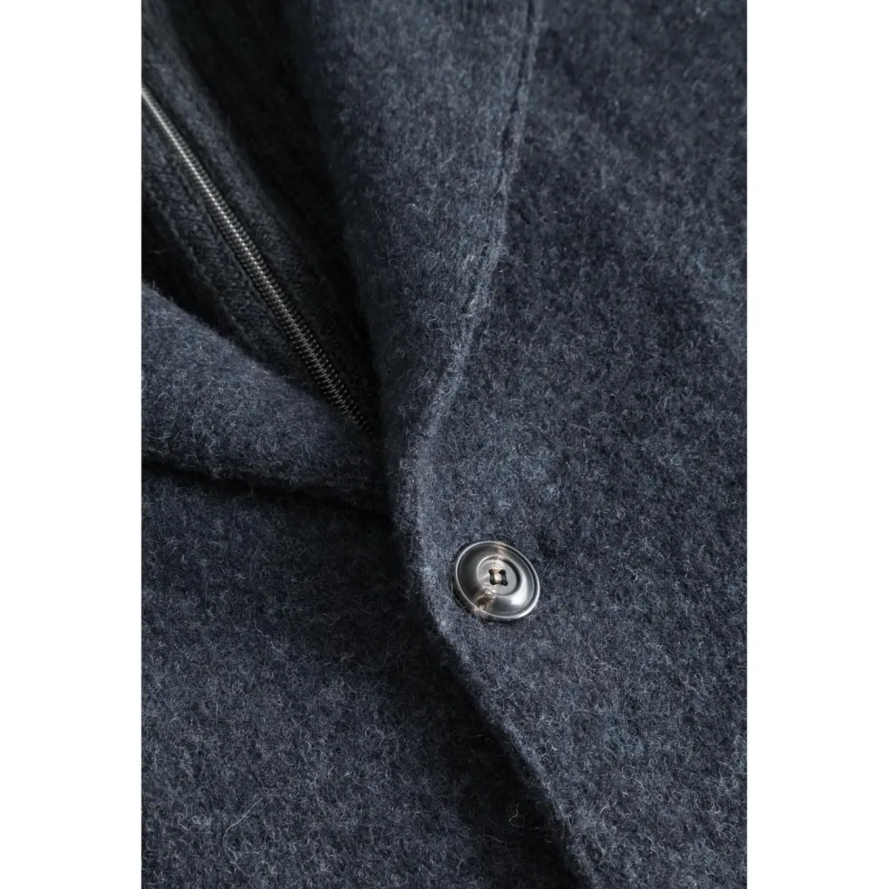 - Hoger - Wojacke < STAPF Clearance