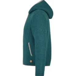 STAPF - uan - Zip-Hoodie