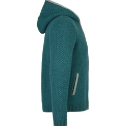 STAPF - uan - Zip-Hoodie