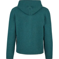 STAPF - uan - Zip-Hoodie