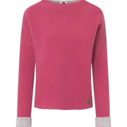 STAPF Alltagsbekleidung|Pullover & Hoodies-- Women's Nicoletta - Pullover