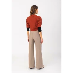 STAPF - Women's Palma - Freizeithose Legno Clearance