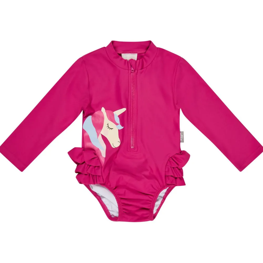 - Kid's Badeanzug Einhorn - Badeanzug < Sterntaler Best
