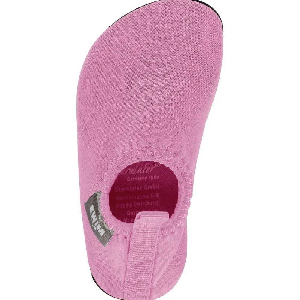 - Kid's Badeschuhe Uni - Wassersportschuhe < Sterntaler Hot
