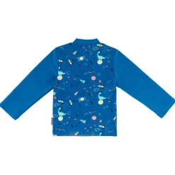 - Kid's Badeshirt Langarm Weltraum - Lycra < Sterntaler New