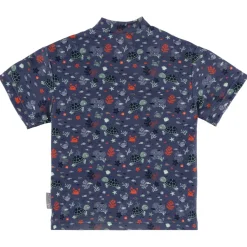 - Kid's Badeshirt Kurzarm Unterwasser - Lycra < Sterntaler