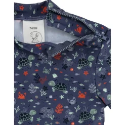 - Kid's Badeshirt Kurzarm Unterwasser - Lycra < Sterntaler