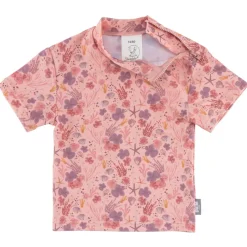 - Kid's Badeshirt Kurzarm Corale - Lycra < Sterntaler New