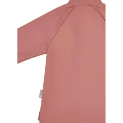 Sterntaler Bademode-- Kid's Badeshirt Langarm Uni - Lycra Meerblau