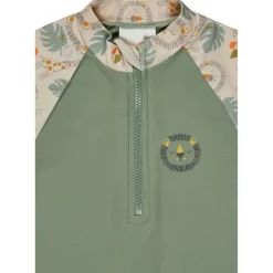 - Kid's Badeshirt Kurzarm Löwe - Lycra < Sterntaler Discount